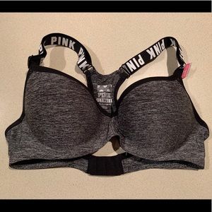 Victoria’s Secret PINK Push-Up Sports Bra